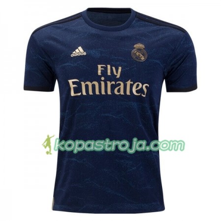 Billiga Fotbollströjor Real Madrid Borta tröja 2019/20 Kortärmad